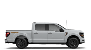 2026 Ford F-150® External Image 1